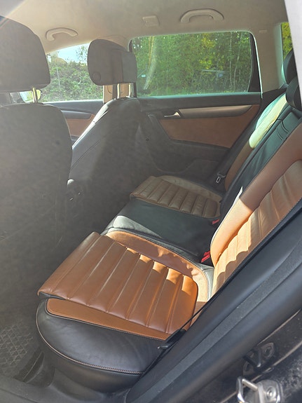 Volkswagen Passat 6 of 7