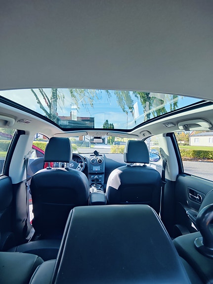 Nissan Qashqai+2 10 of 15