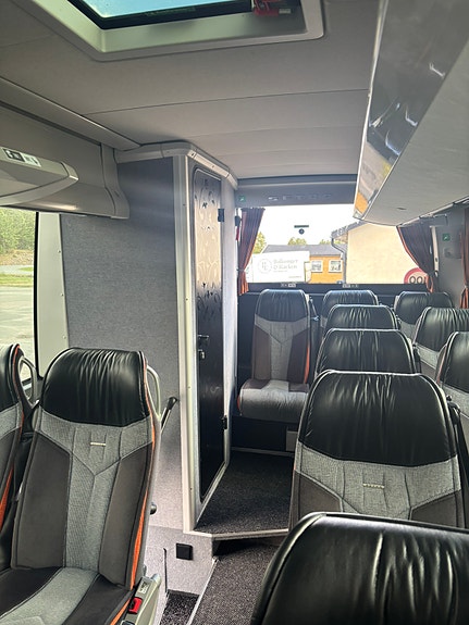 Setra 515HD 6 of 6