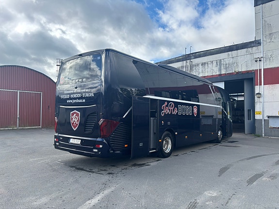 Setra 515HD 2 of 6