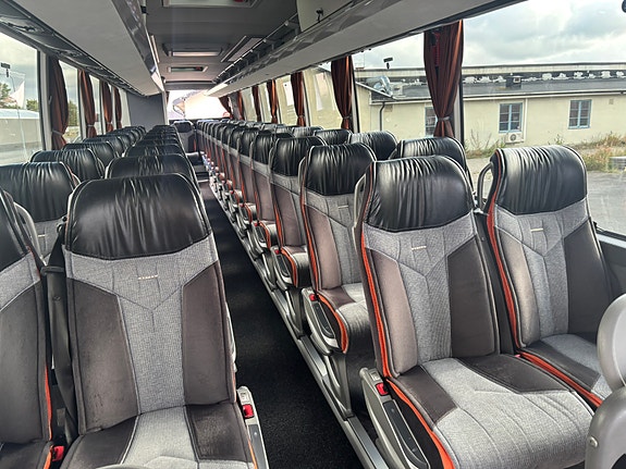 Setra 515HD 5 of 6