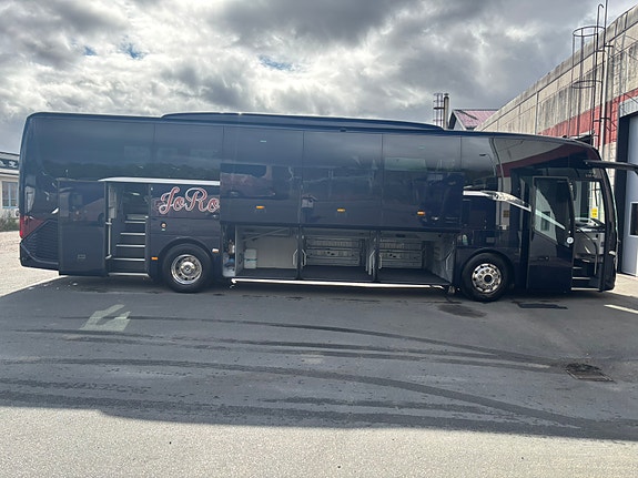 Setra 515HD 3 of 6