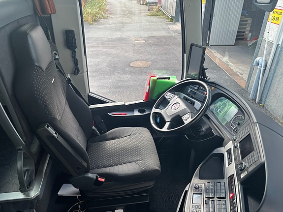 Setra 515HD 4 of 6