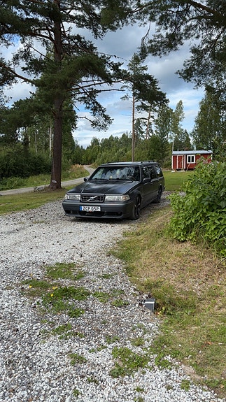 Volvo 940 3 of 5