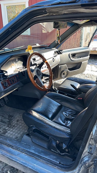 Volvo 940 5 of 5