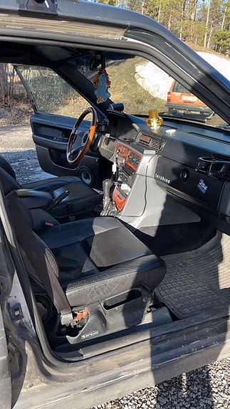 Volvo 940 4 of 5