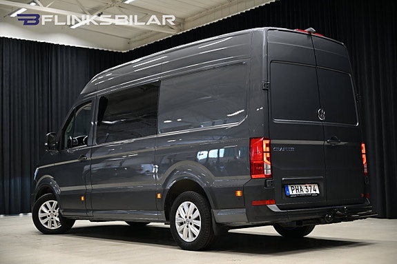 Volkswagen Crafter 5 of 30