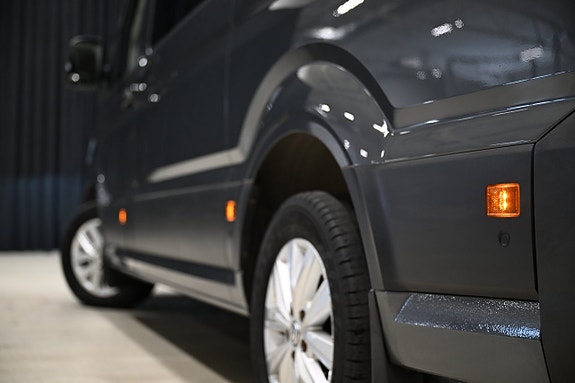 Volkswagen Crafter 11 of 30