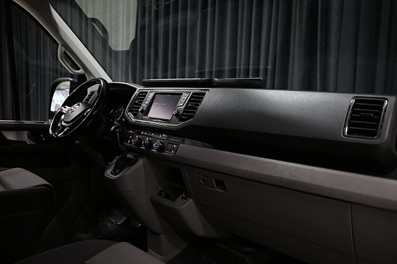 Volkswagen Crafter 30 of 30