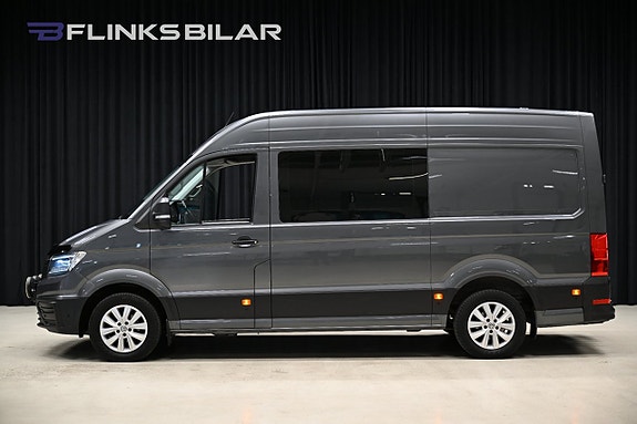 Volkswagen Crafter 3 of 30
