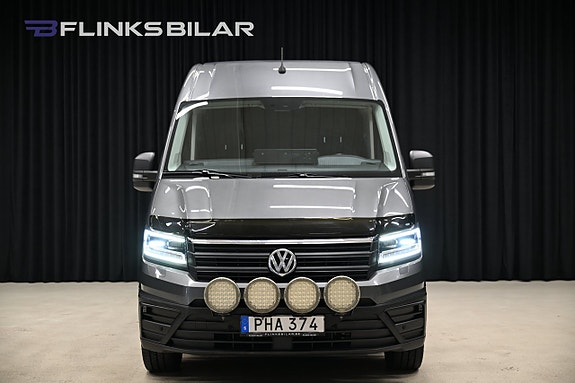 Volkswagen Crafter 14 of 30