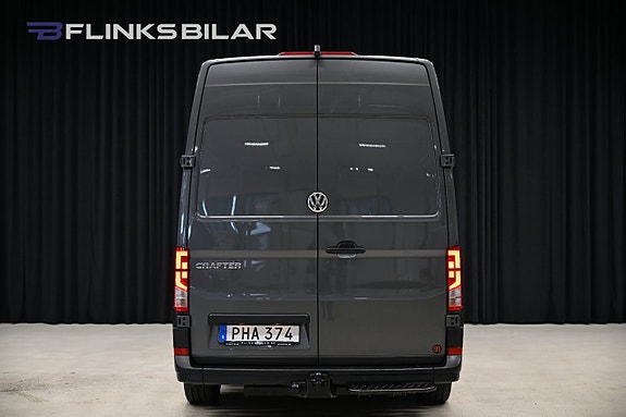 Volkswagen Crafter 12 of 30