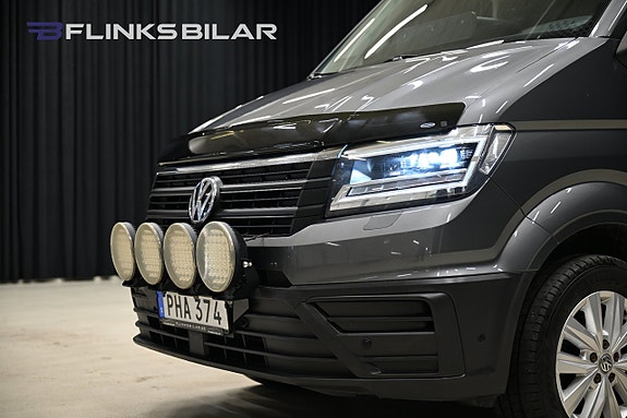 Volkswagen Crafter 15 of 30