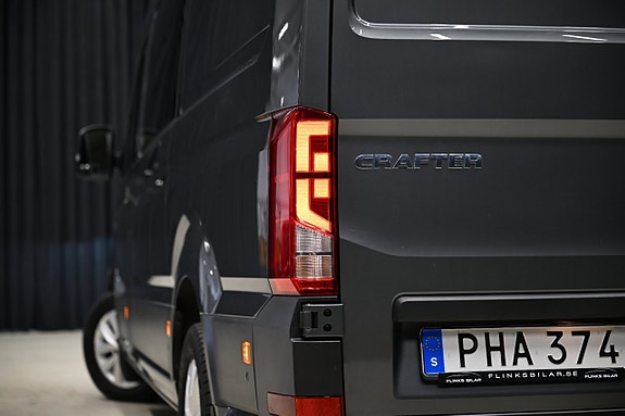 Volkswagen Crafter 13 of 30