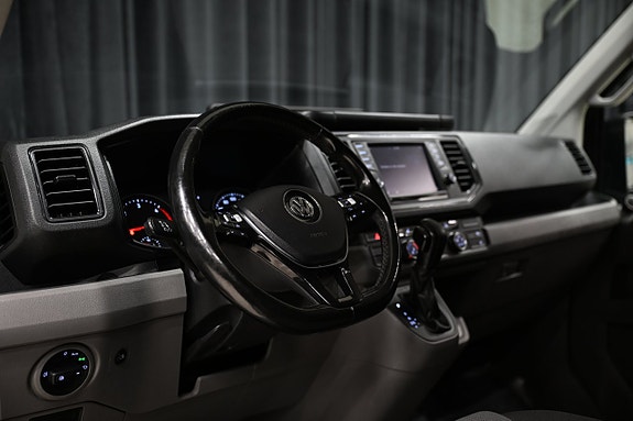 Volkswagen Crafter 16 of 30