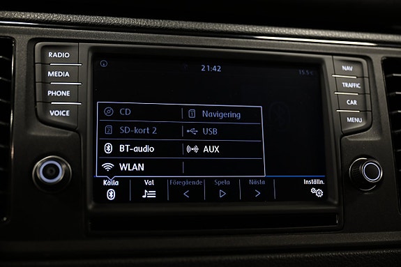 Volkswagen Crafter 28 of 30