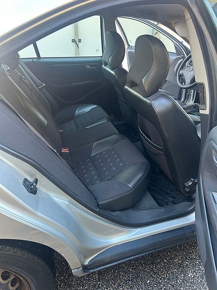 Volvo S60 3 of 10