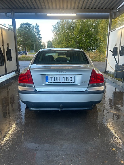 Volvo S60 10 of 10