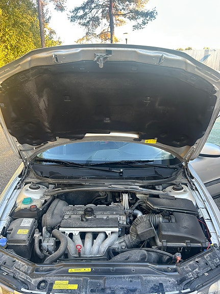 Volvo S60 6 of 10