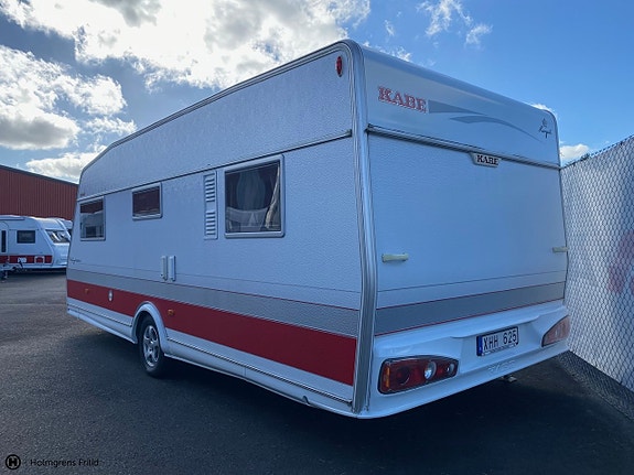 Kabe Royal 560 XL KS 2 of 11