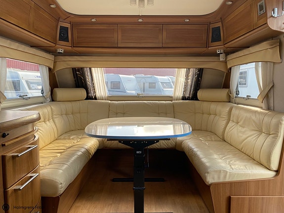 Kabe Royal 560 XL KS 3 of 11