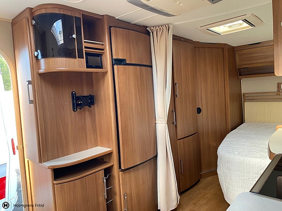 Kabe Royal 560 XL KS 6 of 11