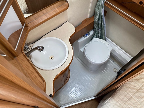 Kabe Royal 560 XL KS 8 of 11