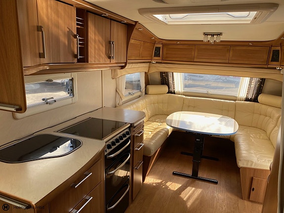 Kabe Royal 560 XL KS 5 of 11