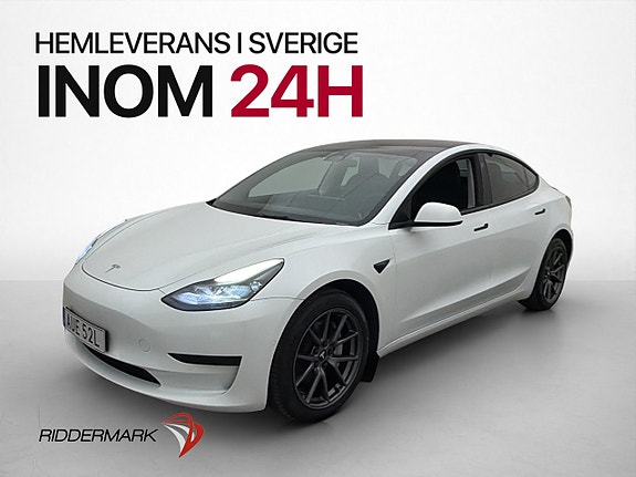 Tesla Model 3 4 of 30