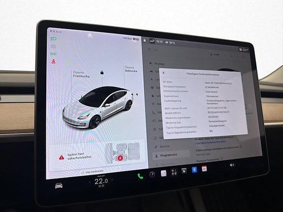 Tesla Model 3 22 of 30