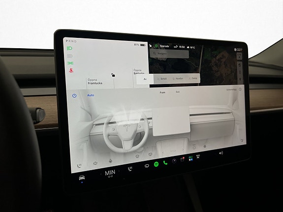 Tesla Model Y 19 of 30