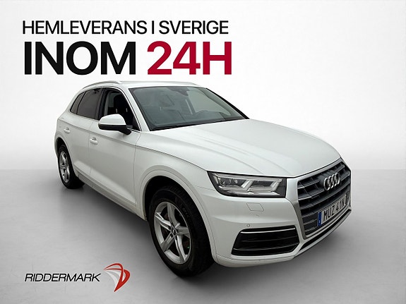 Audi Q5 3 of 30