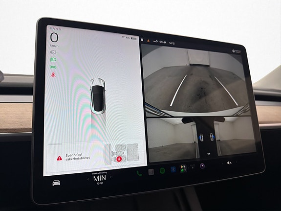 Tesla Model 3 17 of 30