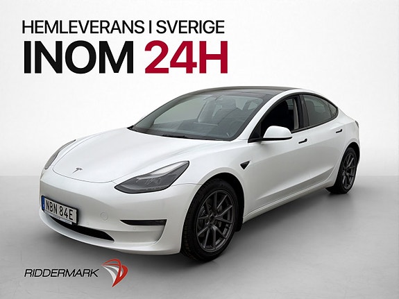 Tesla Model 3 4 of 30