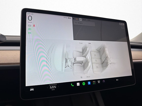 Tesla Model 3 19 of 30