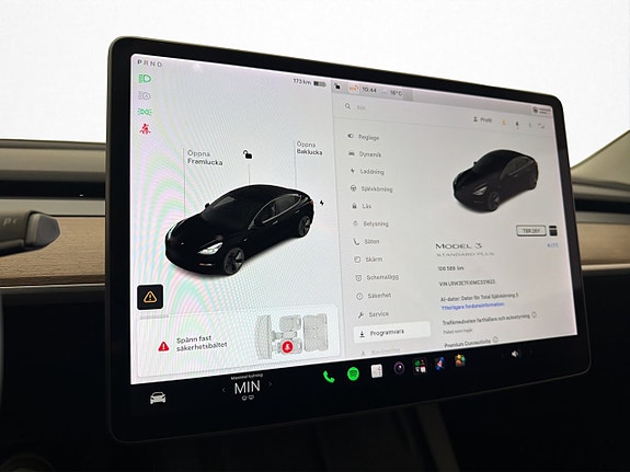 Tesla Model 3 21 of 30