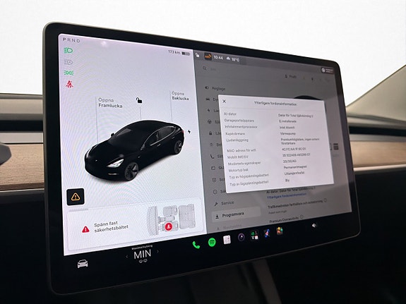 Tesla Model 3 22 of 30