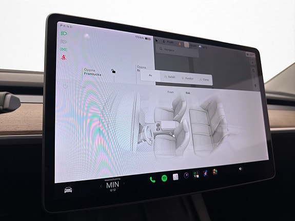Tesla Model 3 19 of 30