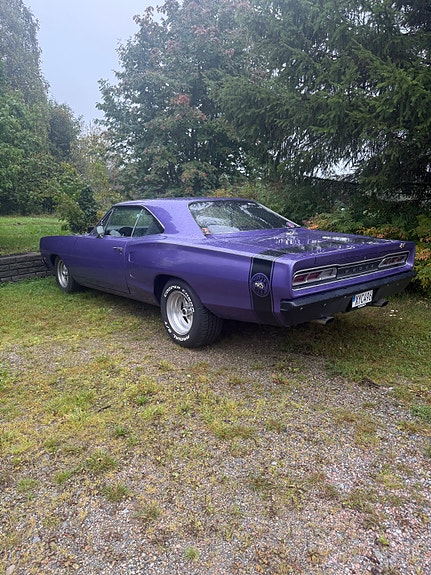 Dodge Coronet 2 of 2