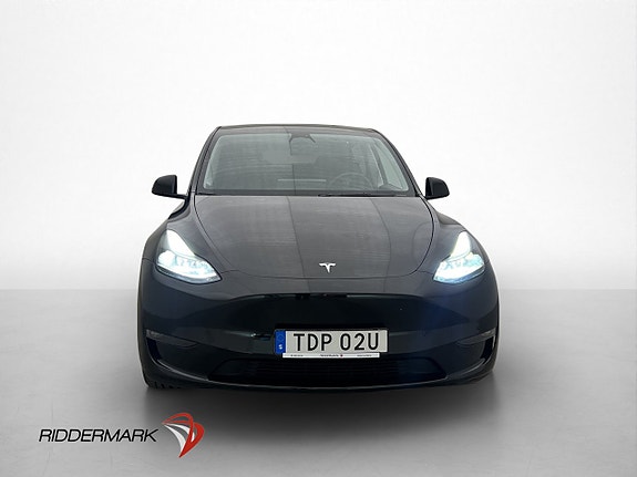 Tesla Model Y 3 of 30