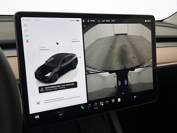 Tesla Model Y 18 of 30