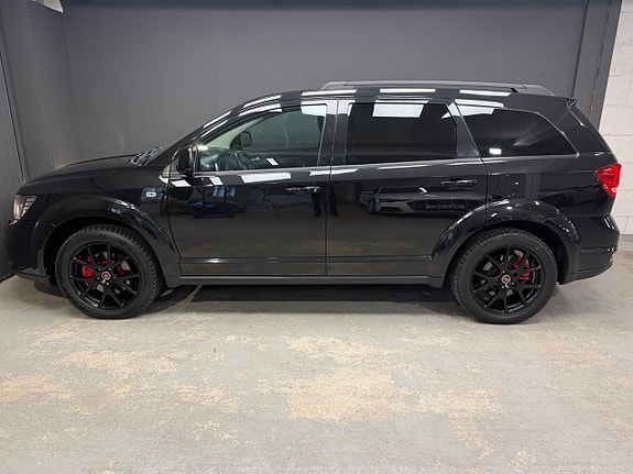 Fiat Freemont 4 of 22