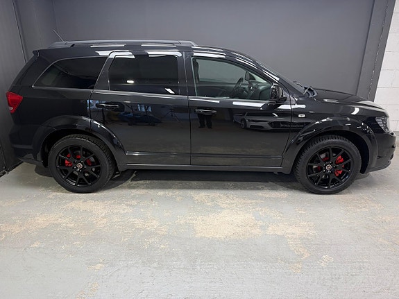 Fiat Freemont 2 of 22