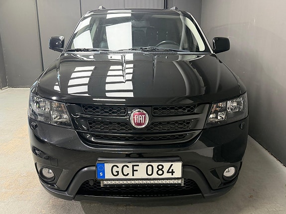 Fiat Freemont 3 of 22