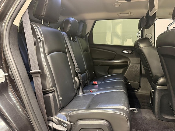 Fiat Freemont 16 of 22