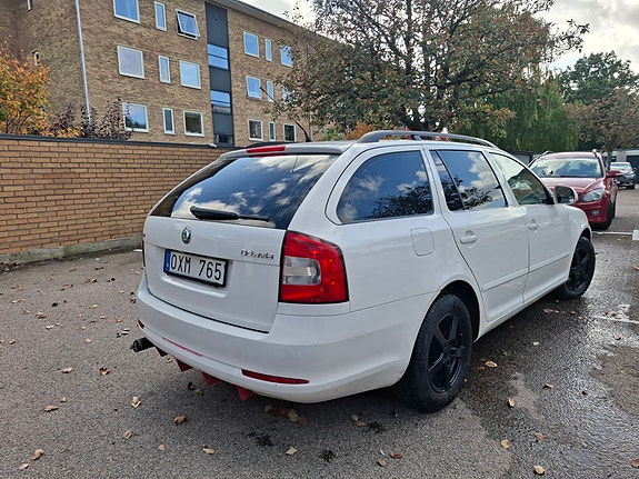 Skoda Octavia 5 of 7