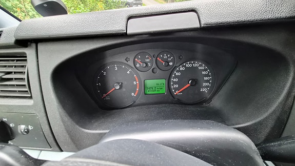 Ford Transit 13 of 22