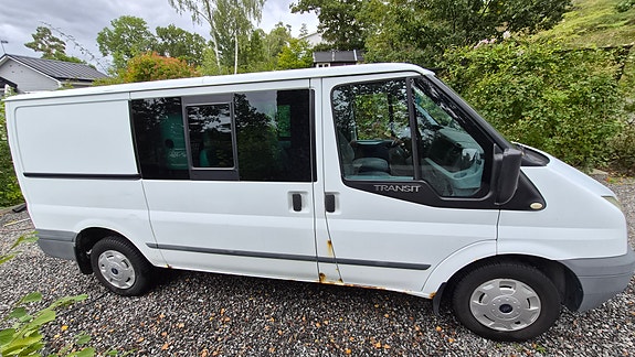 Ford Transit 6 of 22