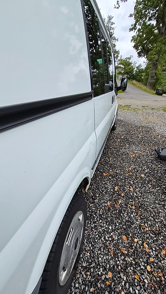Ford Transit 11 of 22
