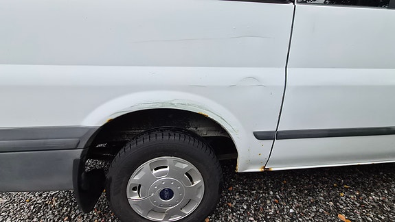 Ford Transit 8 of 22